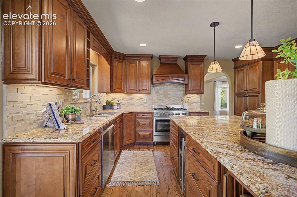 2691 Fairway Drive Colorado Springs CO 80909