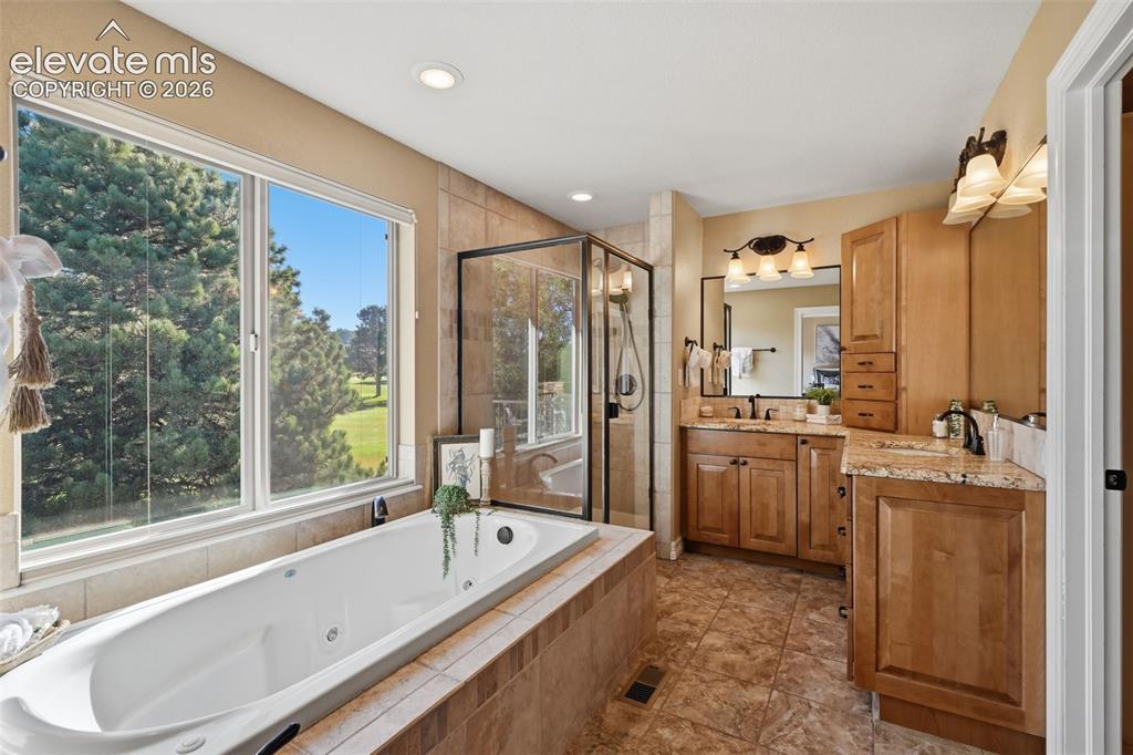 2691 Fairway Drive Colorado Springs CO 80909