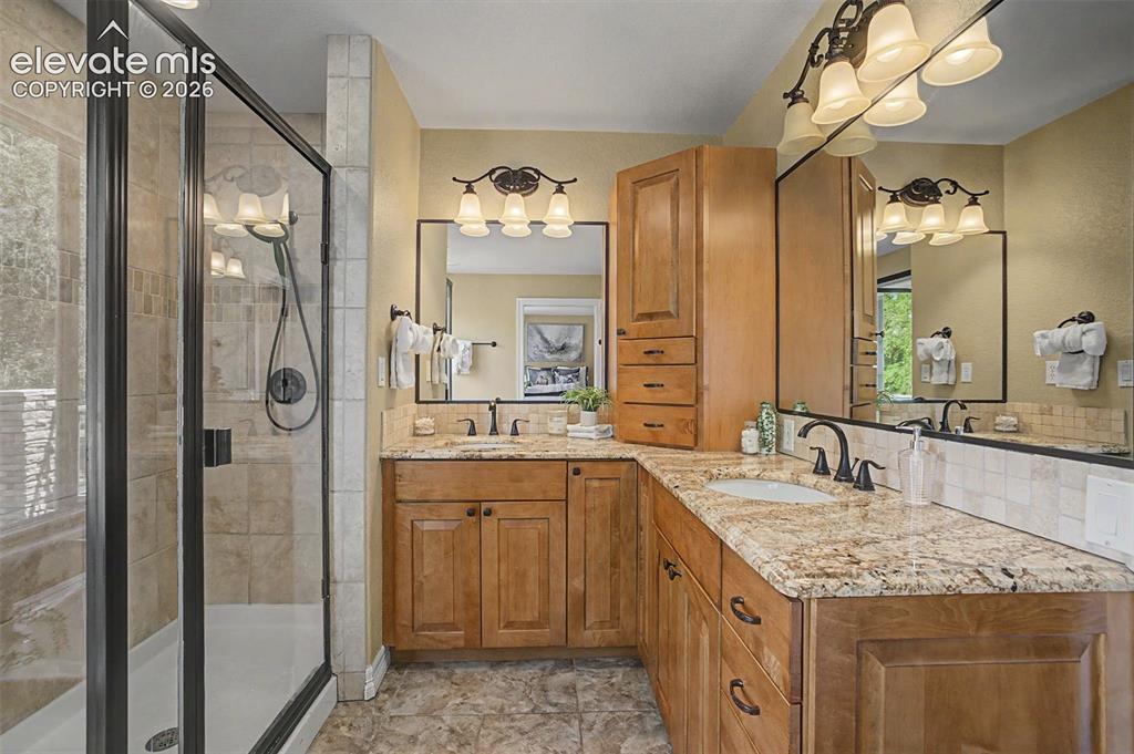 2691 Fairway Drive Colorado Springs CO 80909