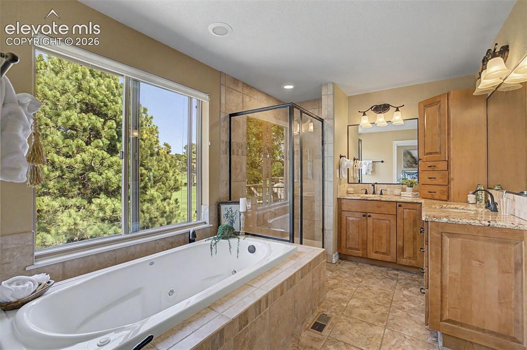 2691 Fairway Drive Colorado Springs CO 80909