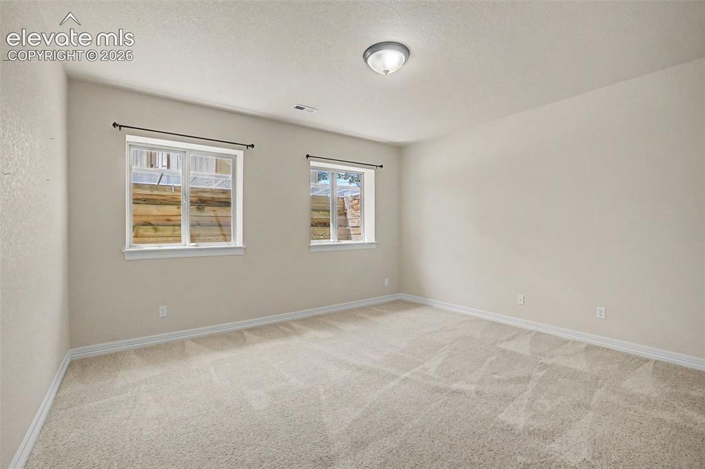 2691 Fairway Drive Colorado Springs CO 80909
