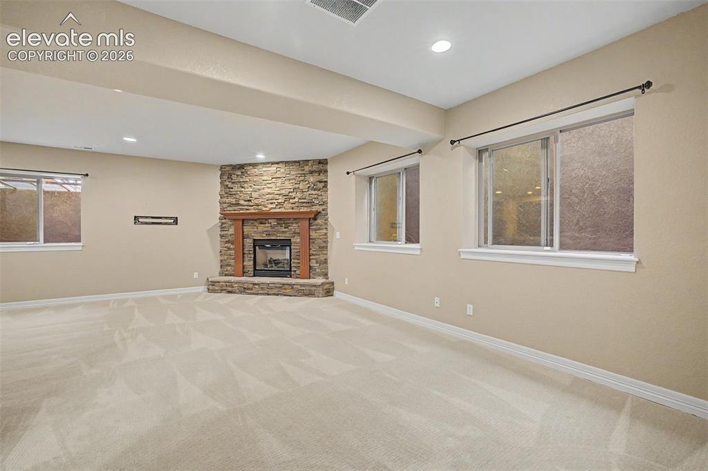 2691 Fairway Drive Colorado Springs CO 80909