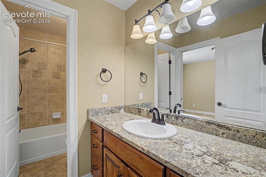 2691 Fairway Drive Colorado Springs CO 80909