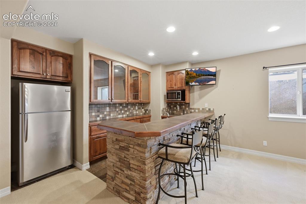 2691 Fairway Drive Colorado Springs CO 80909