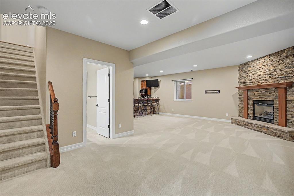 2691 Fairway Drive Colorado Springs CO 80909