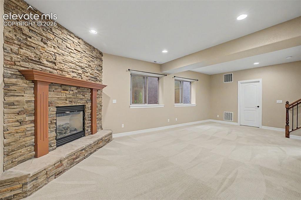 2691 Fairway Drive Colorado Springs CO 80909