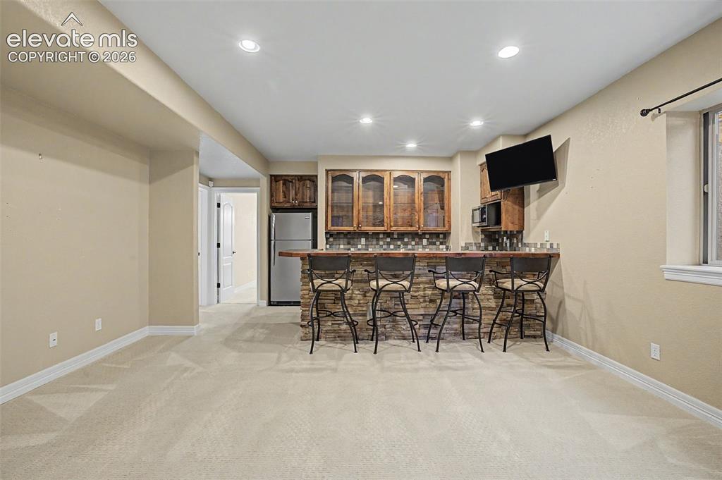 2691 Fairway Drive Colorado Springs CO 80909