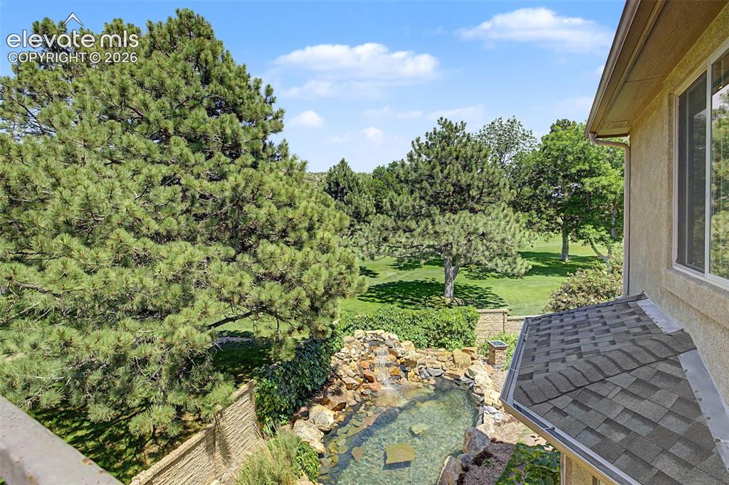 2691 Fairway Drive Colorado Springs CO 80909