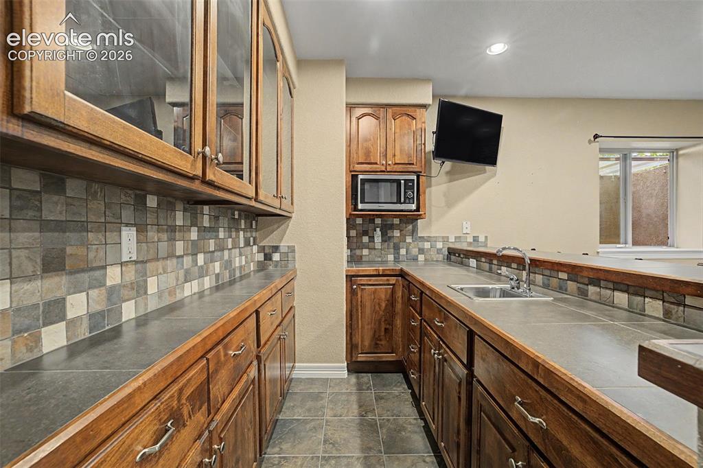 2691 Fairway Drive Colorado Springs CO 80909