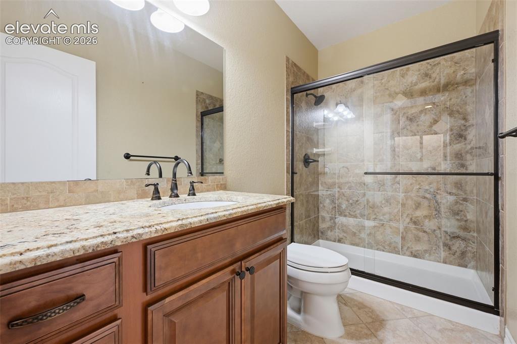 2691 Fairway Drive Colorado Springs CO 80909