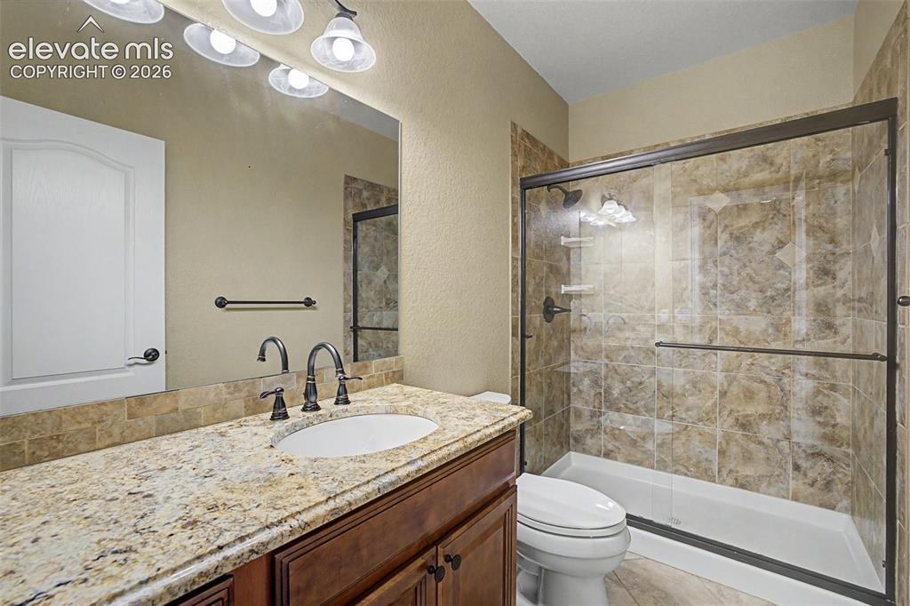 2691 Fairway Drive Colorado Springs CO 80909