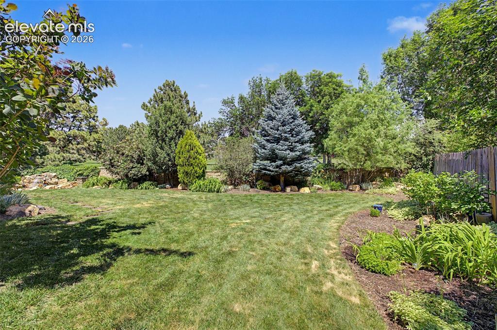 2691 Fairway Drive Colorado Springs CO 80909