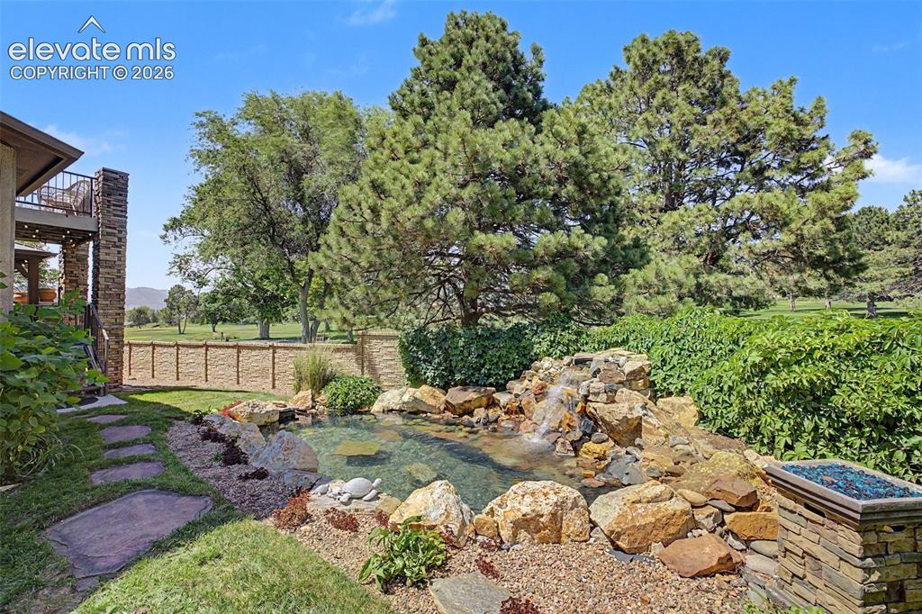 2691 Fairway Drive Colorado Springs CO 80909