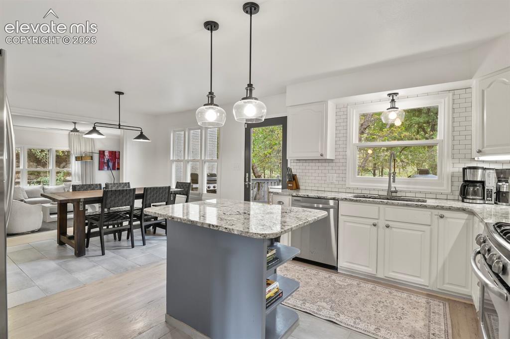 410 Brandywine Drive Colorado Springs CO 80906