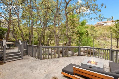 410 Brandywine Drive Colorado Springs CO 80906