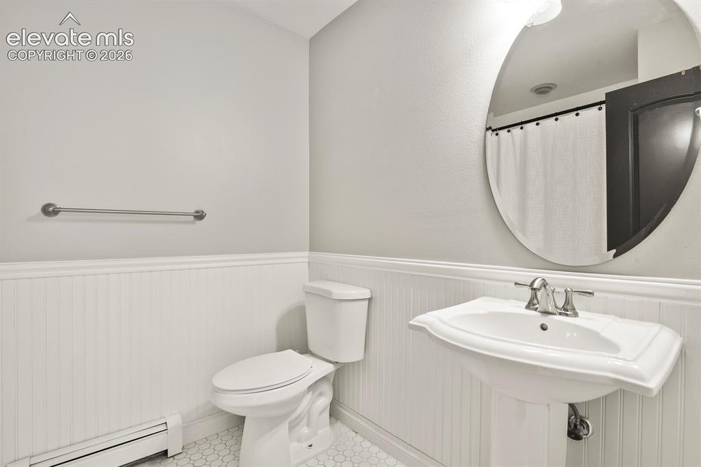 410 Brandywine Drive Colorado Springs CO 80906