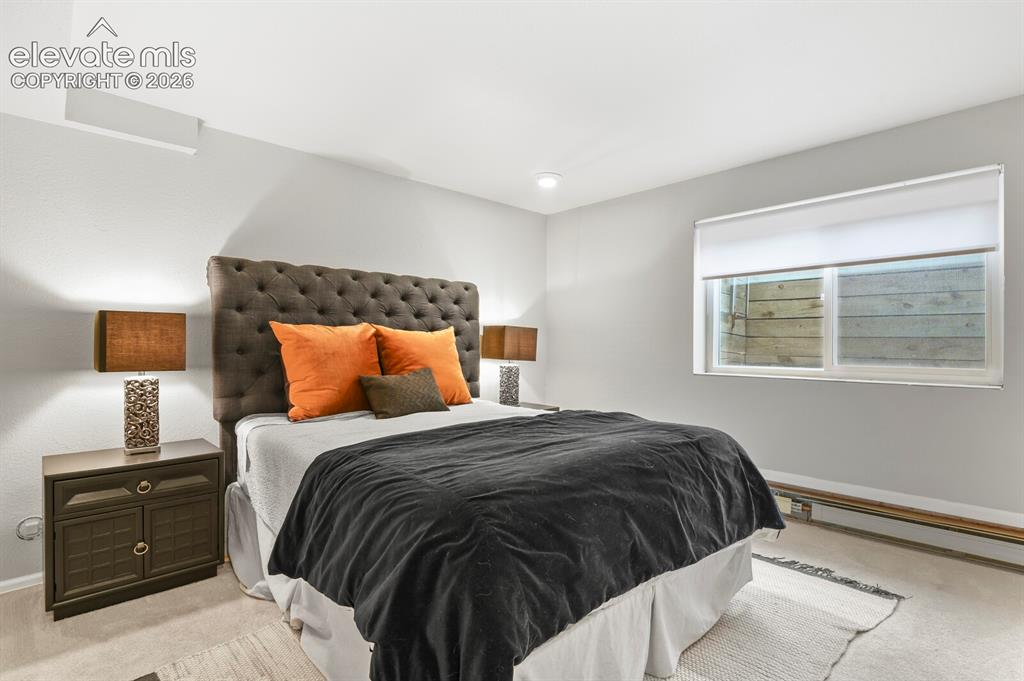 410 Brandywine Drive Colorado Springs CO 80906