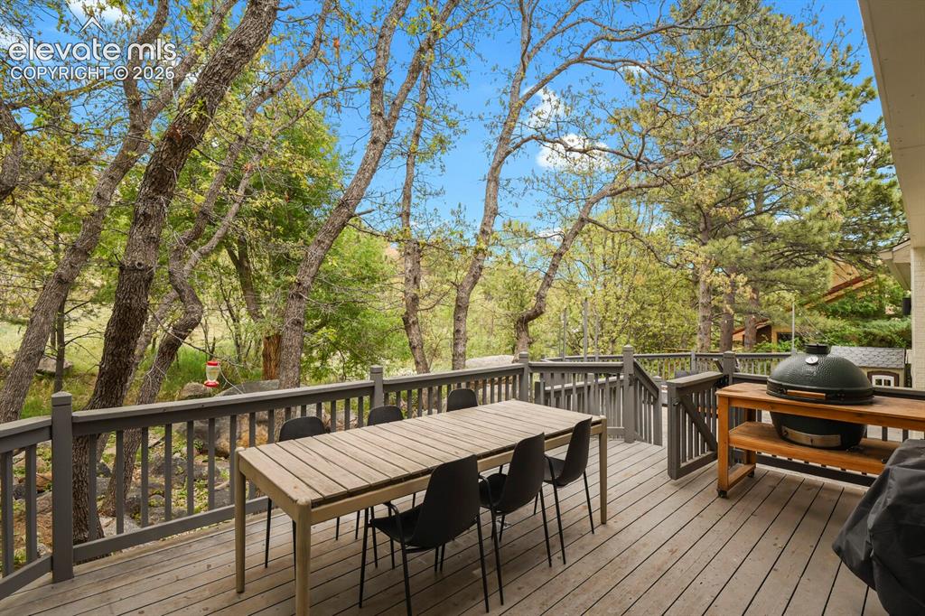410 Brandywine Drive Colorado Springs CO 80906