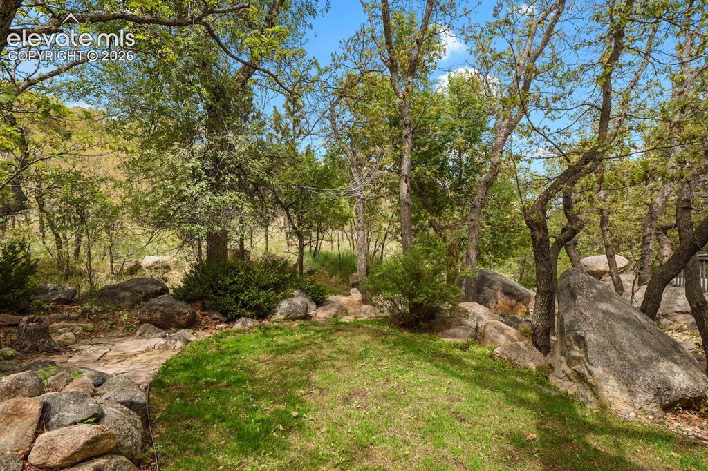 410 Brandywine Drive Colorado Springs CO 80906