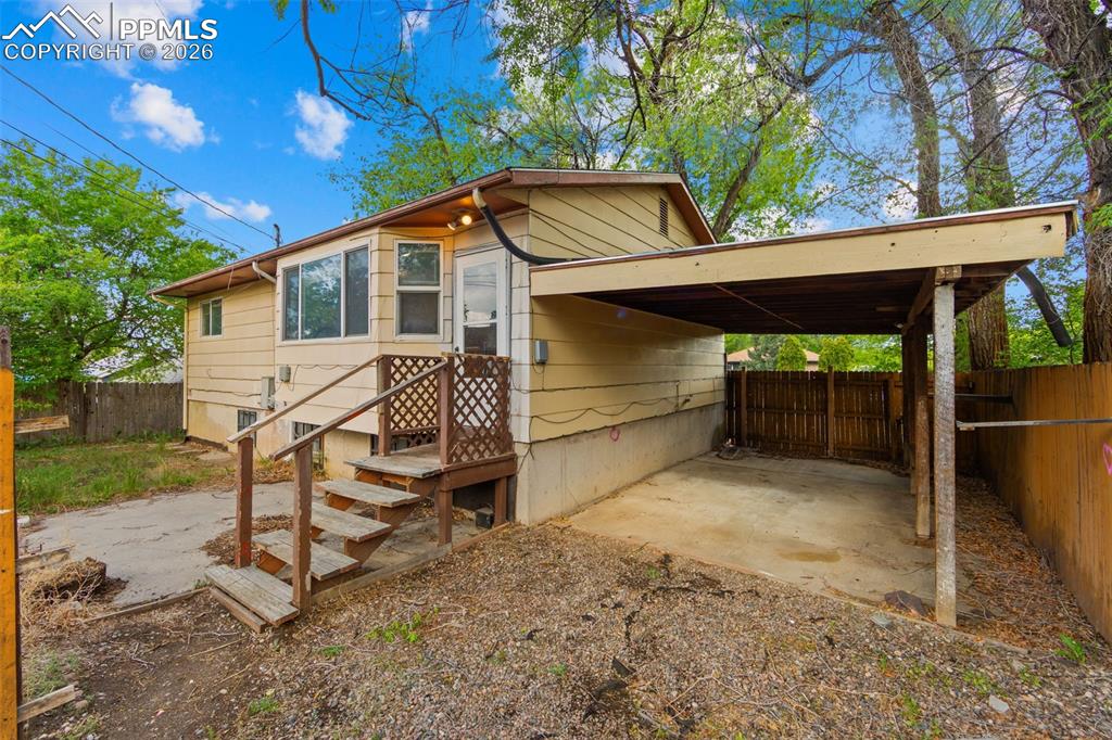 717 S Cedar Street Colorado Springs CO 80903