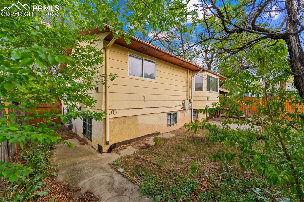 717 S Cedar Street Colorado Springs CO 80903