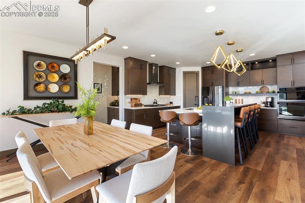 449 Oxford Lane Woodland Park CO 80863