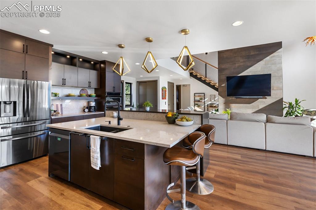 449 Oxford Lane Woodland Park CO 80863