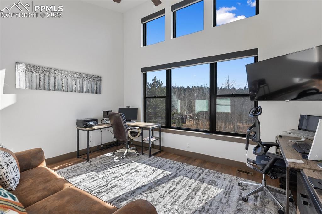 449 Oxford Lane Woodland Park CO 80863