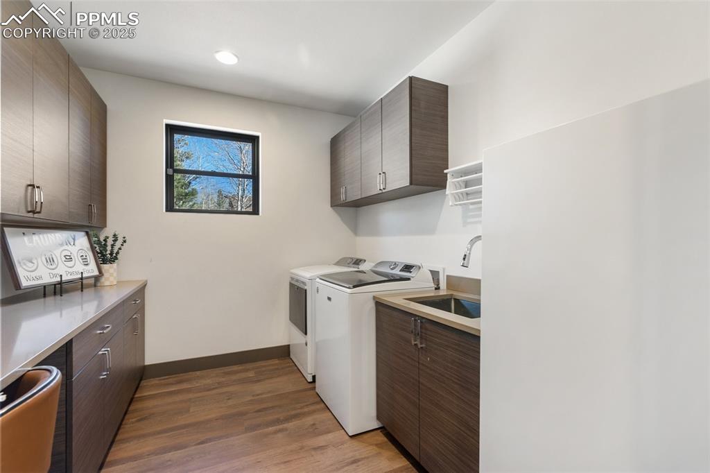 449 Oxford Lane Woodland Park CO 80863