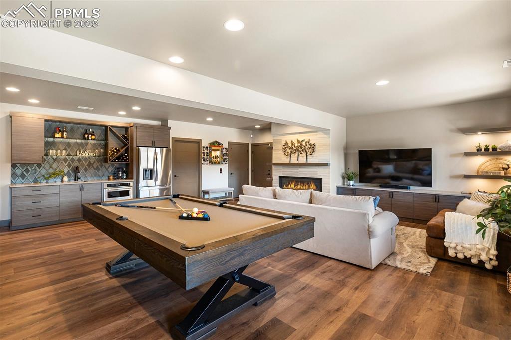 449 Oxford Lane Woodland Park CO 80863