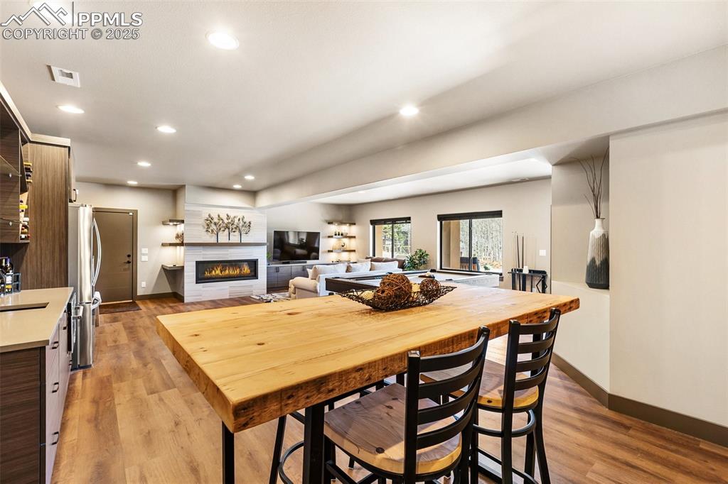 449 Oxford Lane Woodland Park CO 80863