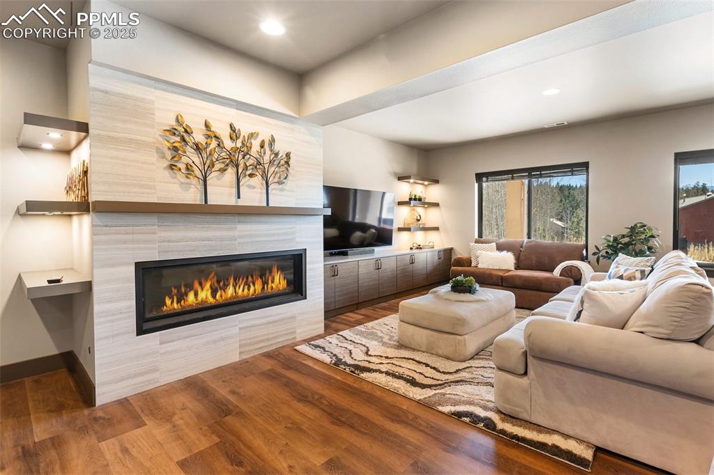 449 Oxford Lane Woodland Park CO 80863