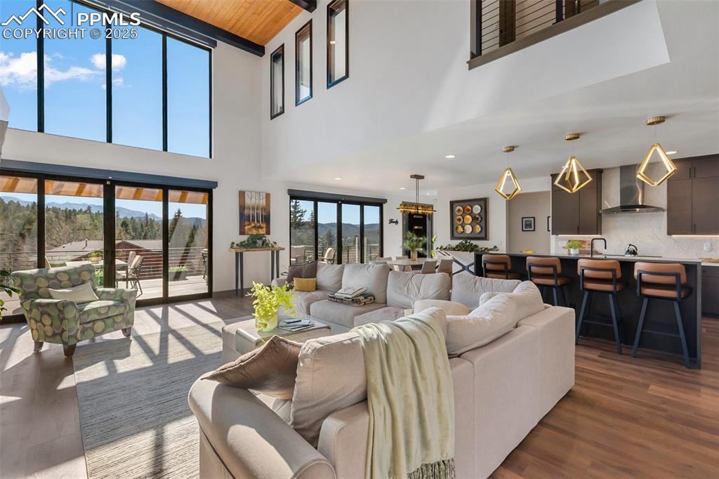 449 Oxford Lane Woodland Park CO 80863