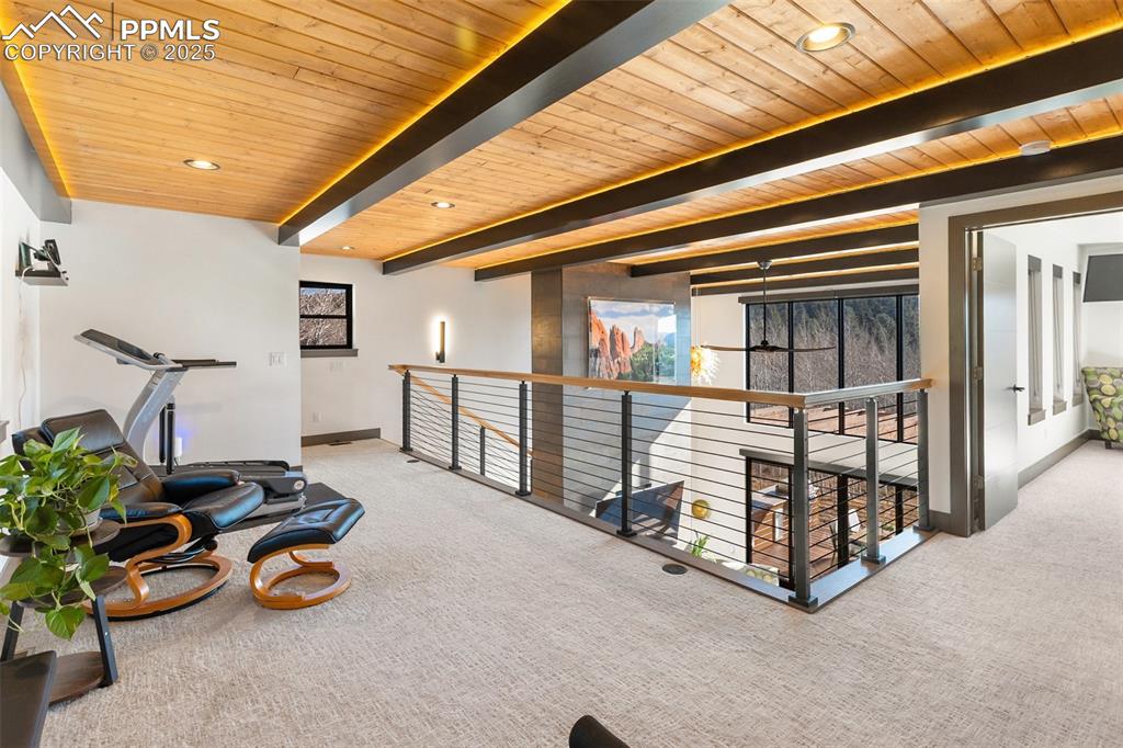 449 Oxford Lane Woodland Park CO 80863