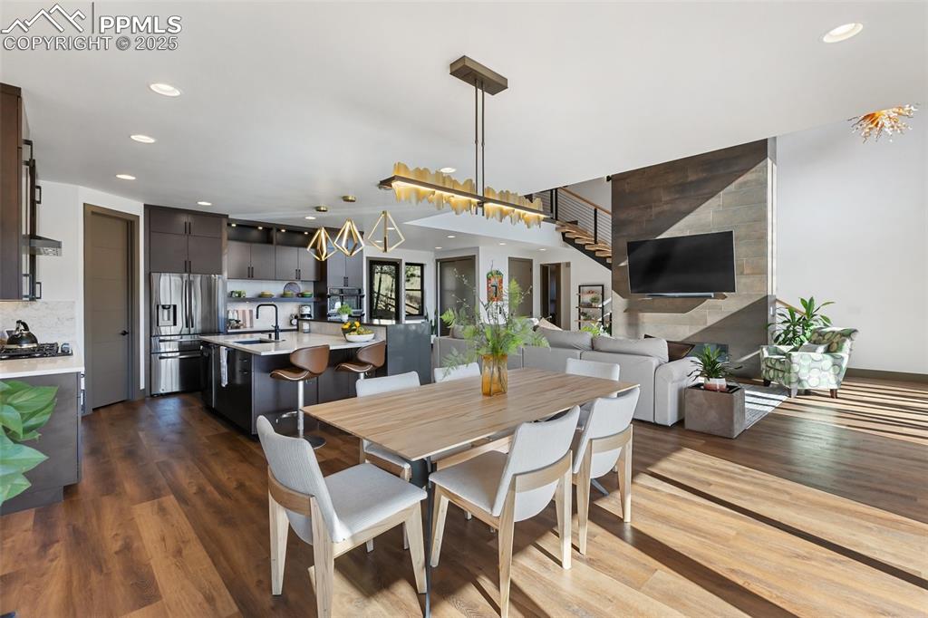 449 Oxford Lane Woodland Park CO 80863