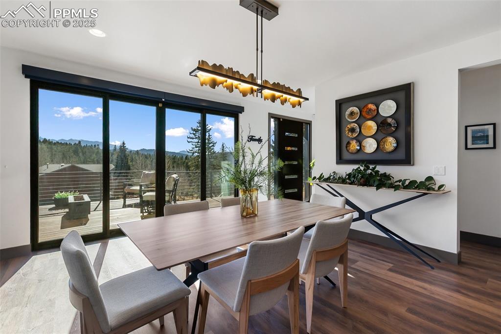 449 Oxford Lane Woodland Park CO 80863