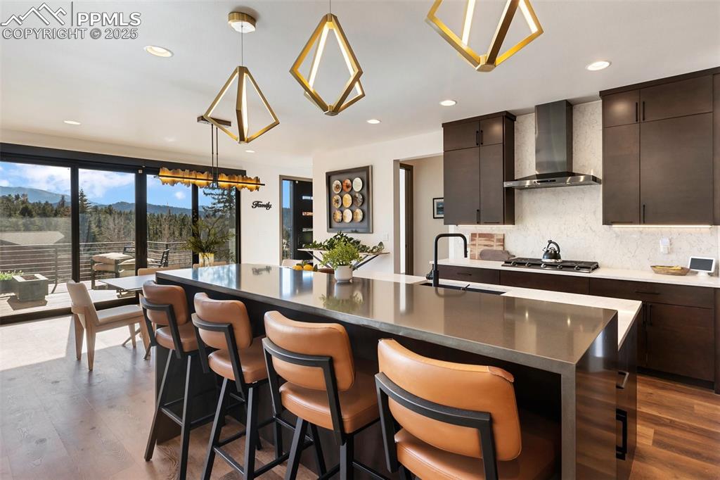 449 Oxford Lane Woodland Park CO 80863