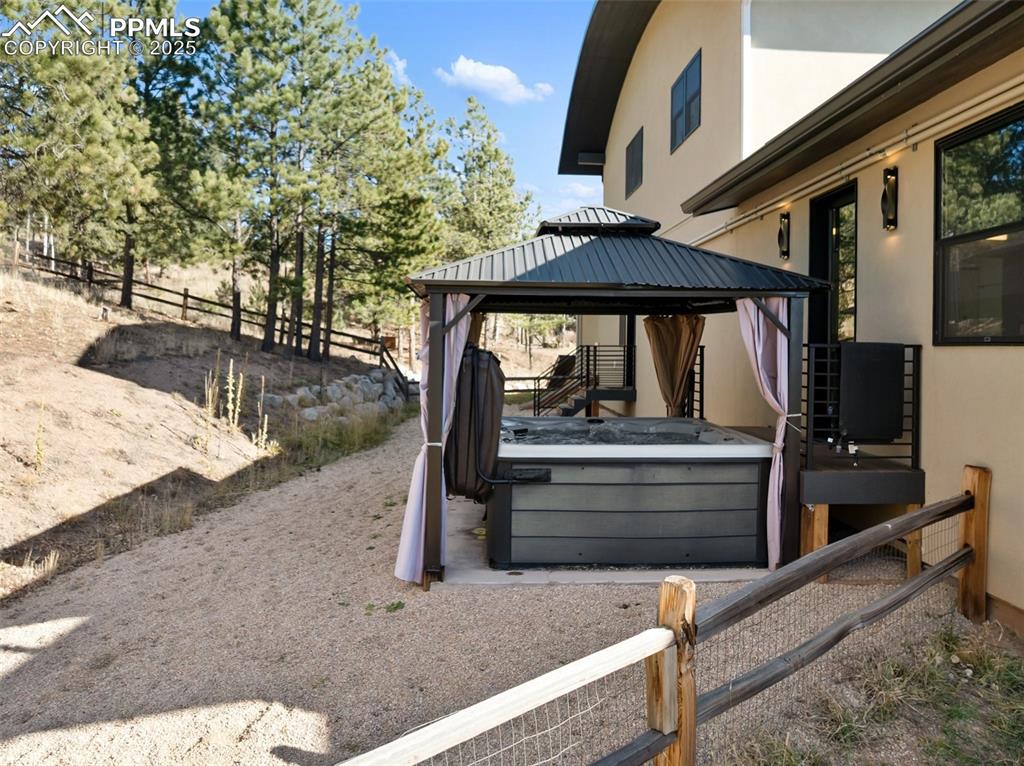 449 Oxford Lane Woodland Park CO 80863