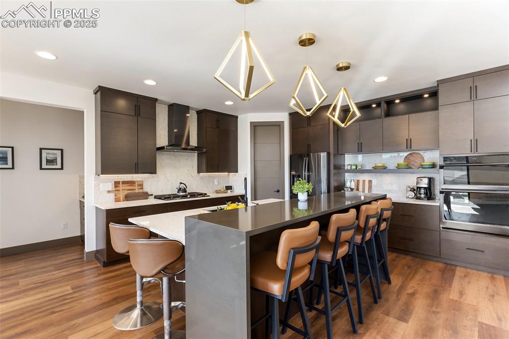 449 Oxford Lane Woodland Park CO 80863