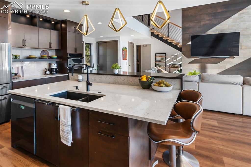 449 Oxford Lane Woodland Park CO 80863
