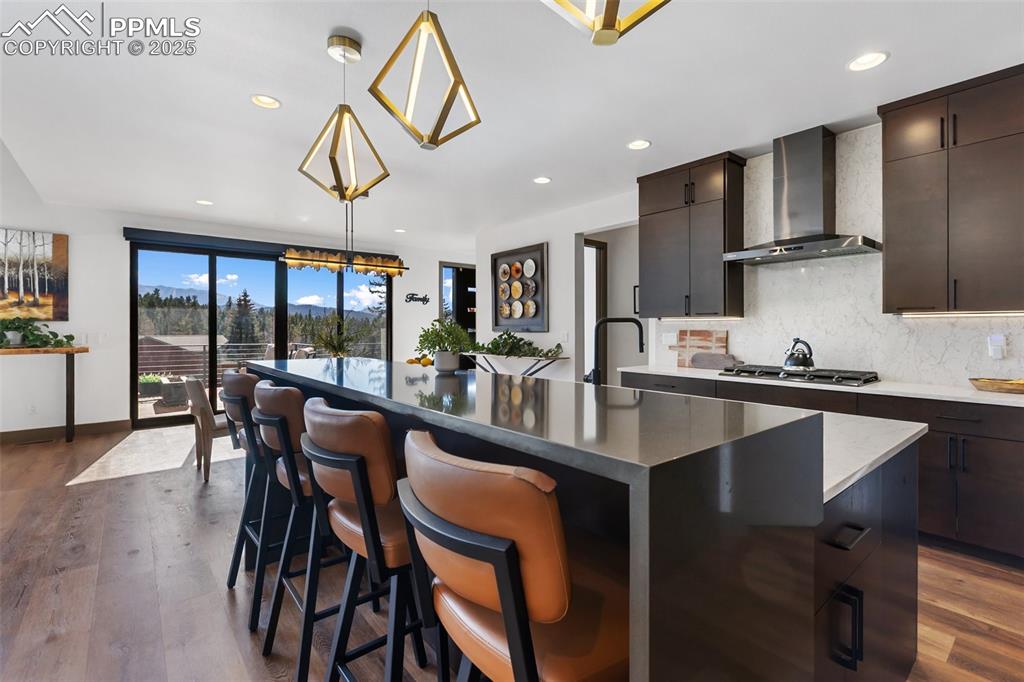449 Oxford Lane Woodland Park CO 80863
