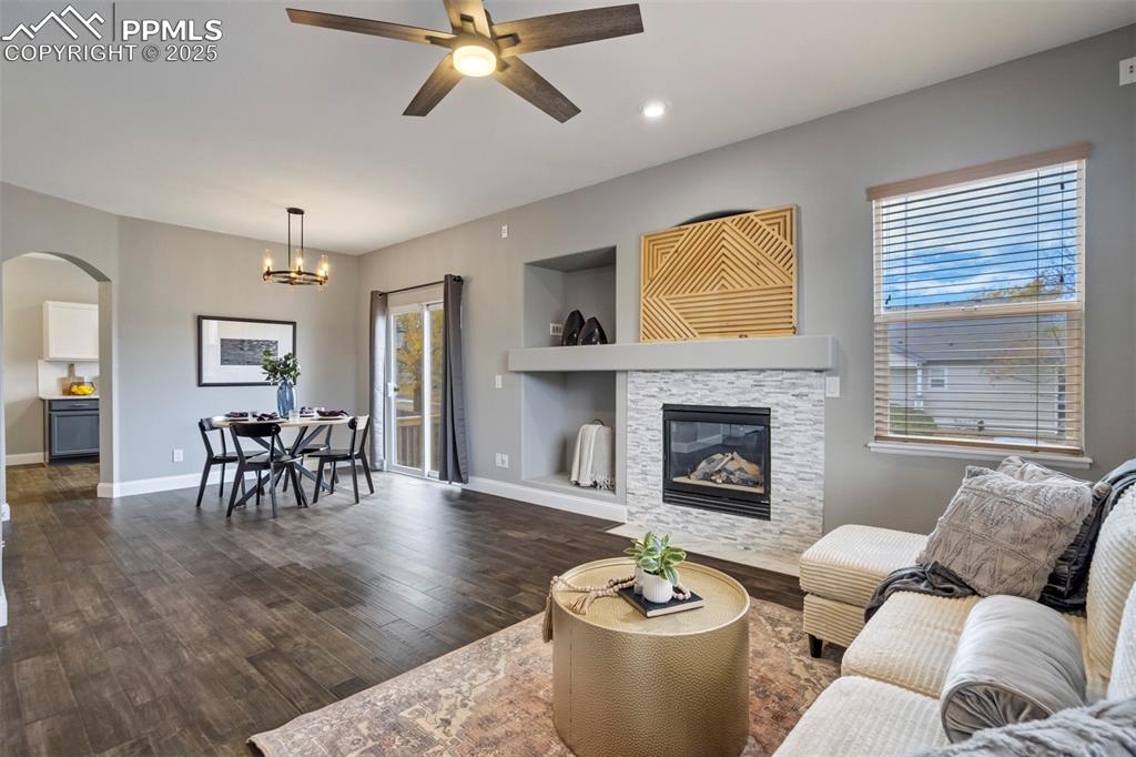 3140 River Valley View Colorado Springs CO 80922