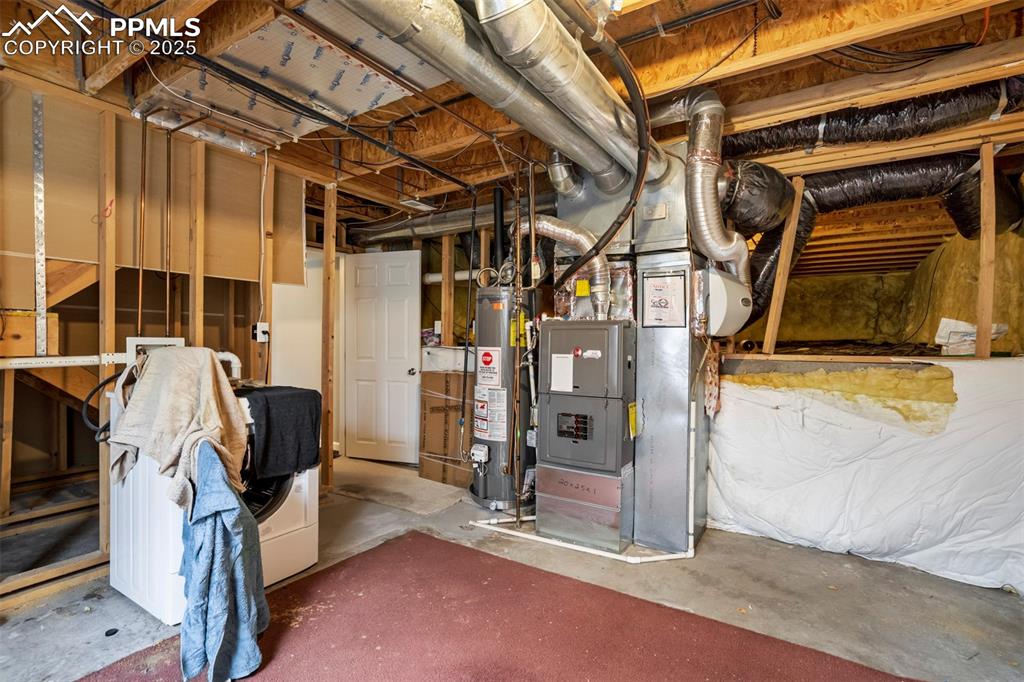 3140 River Valley View Colorado Springs CO 80922