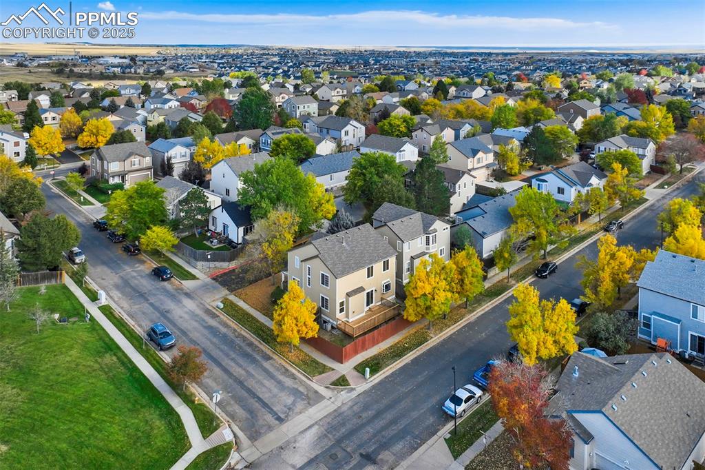 3140 River Valley View Colorado Springs CO 80922