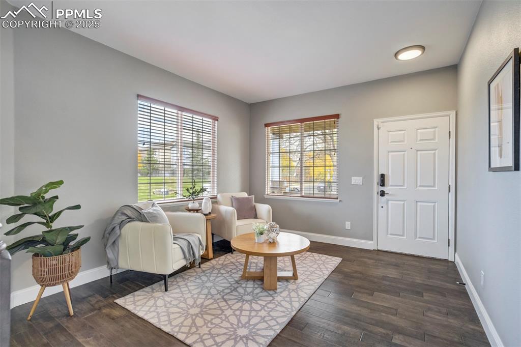 3140 River Valley View Colorado Springs CO 80922