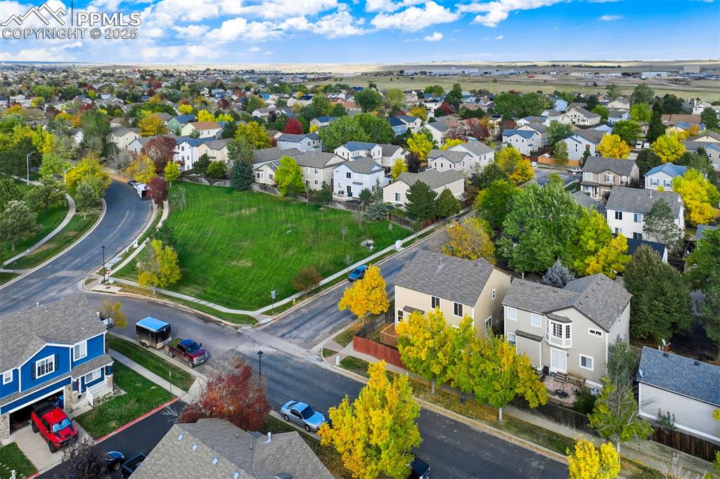 3140 River Valley View Colorado Springs CO 80922
