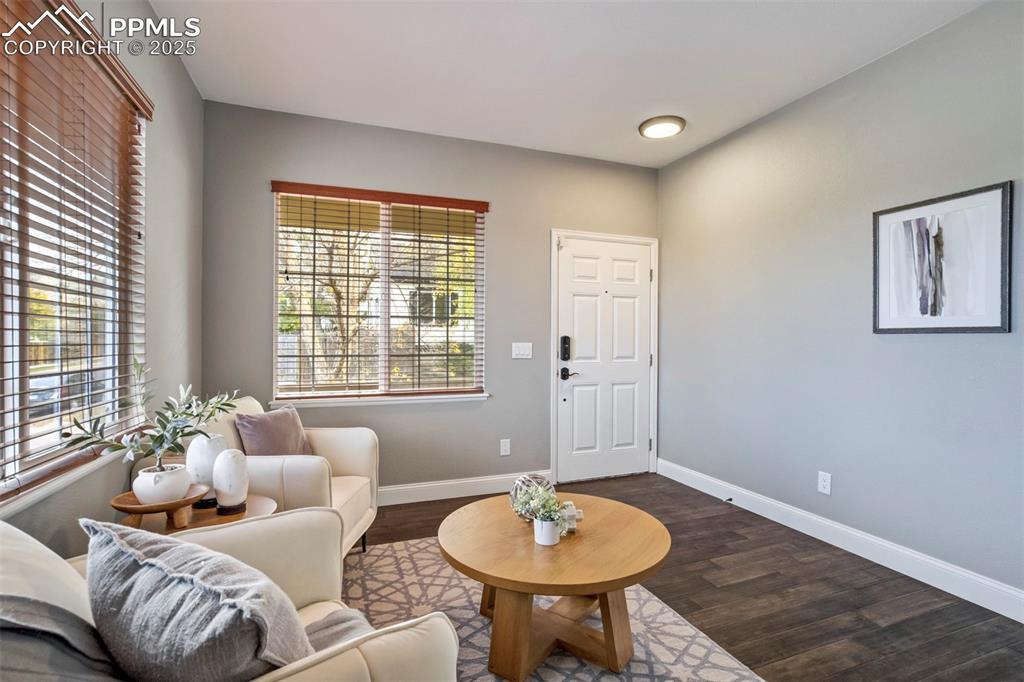 3140 River Valley View Colorado Springs CO 80922