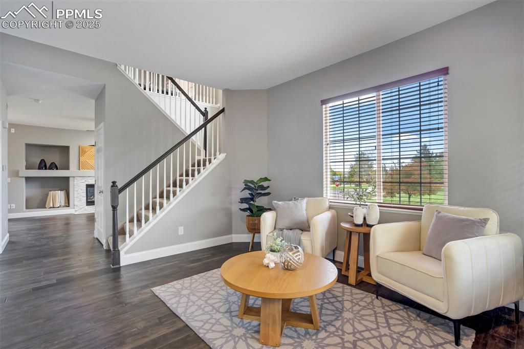 3140 River Valley View Colorado Springs CO 80922