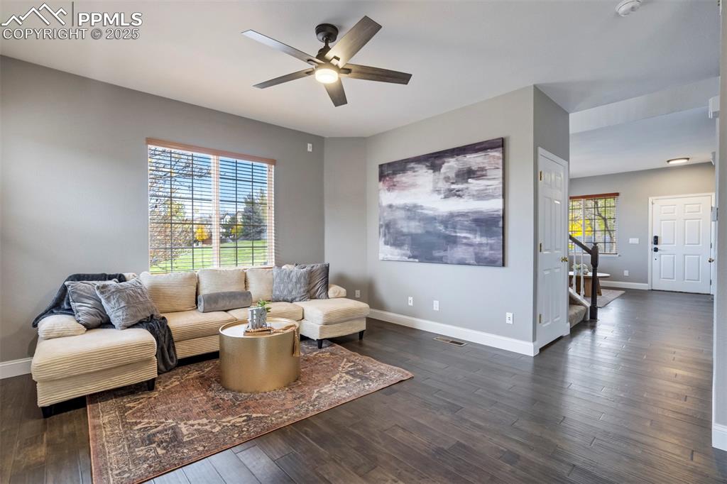 3140 River Valley View Colorado Springs CO 80922