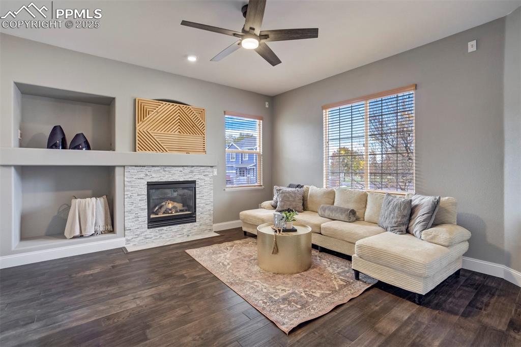 3140 River Valley View Colorado Springs CO 80922